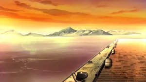 Lusterise Kouyoku Senki ExS-Tia Marina Bright Feather - Page 737