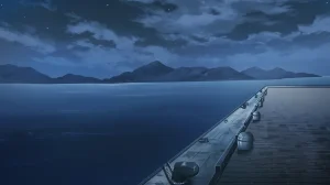 Lusterise Kouyoku Senki ExS-Tia Marina Bright Feather - Page 738