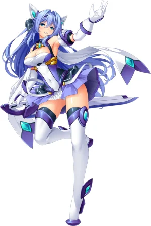 Lusterise Kouyoku Senki ExS-Tia Marina Newly Illustrated Art Book Digital - Page 139