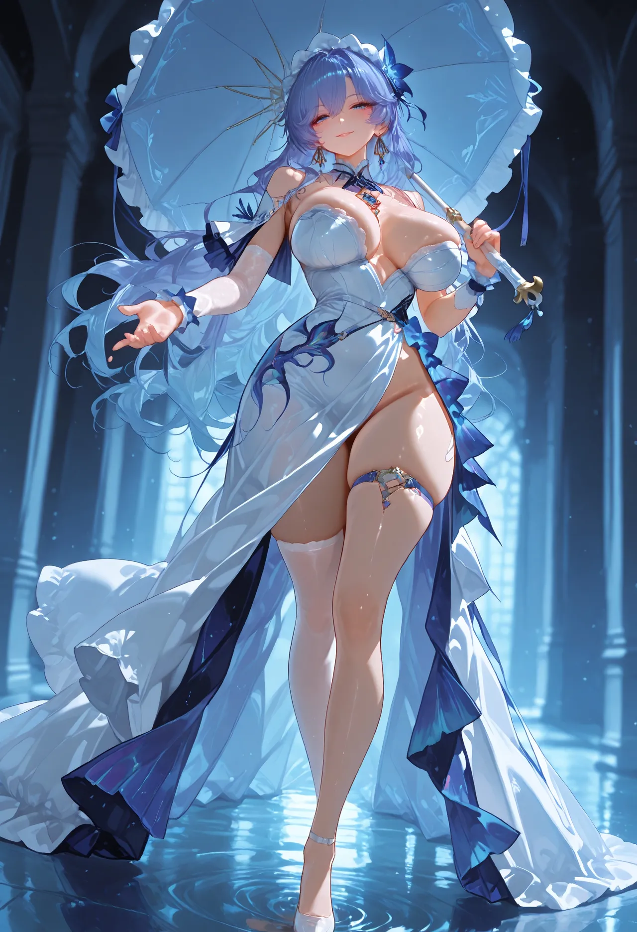 Lusty Nymphi-Cantarella - Image 1