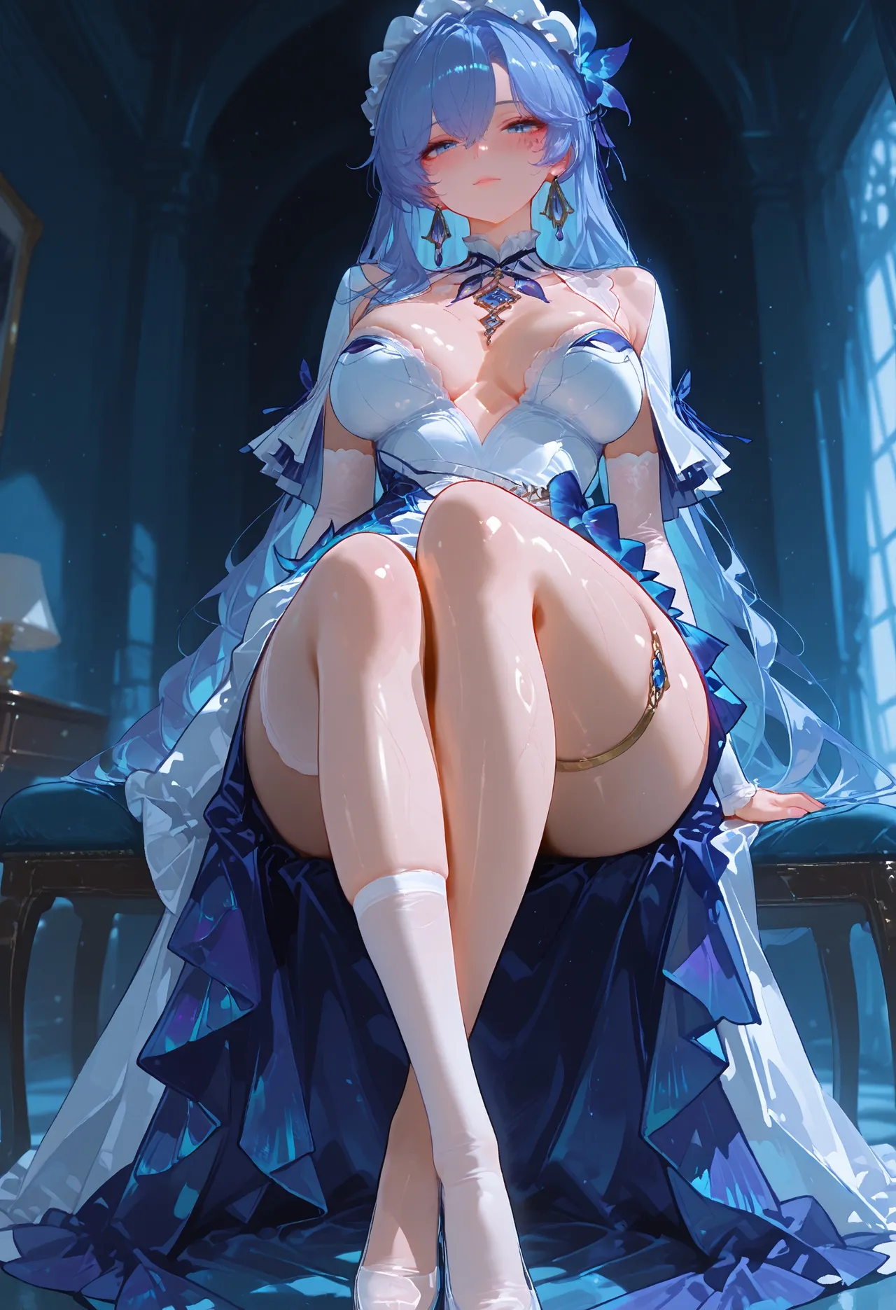 Lusty Nymphi-Cantarella - Image 18
