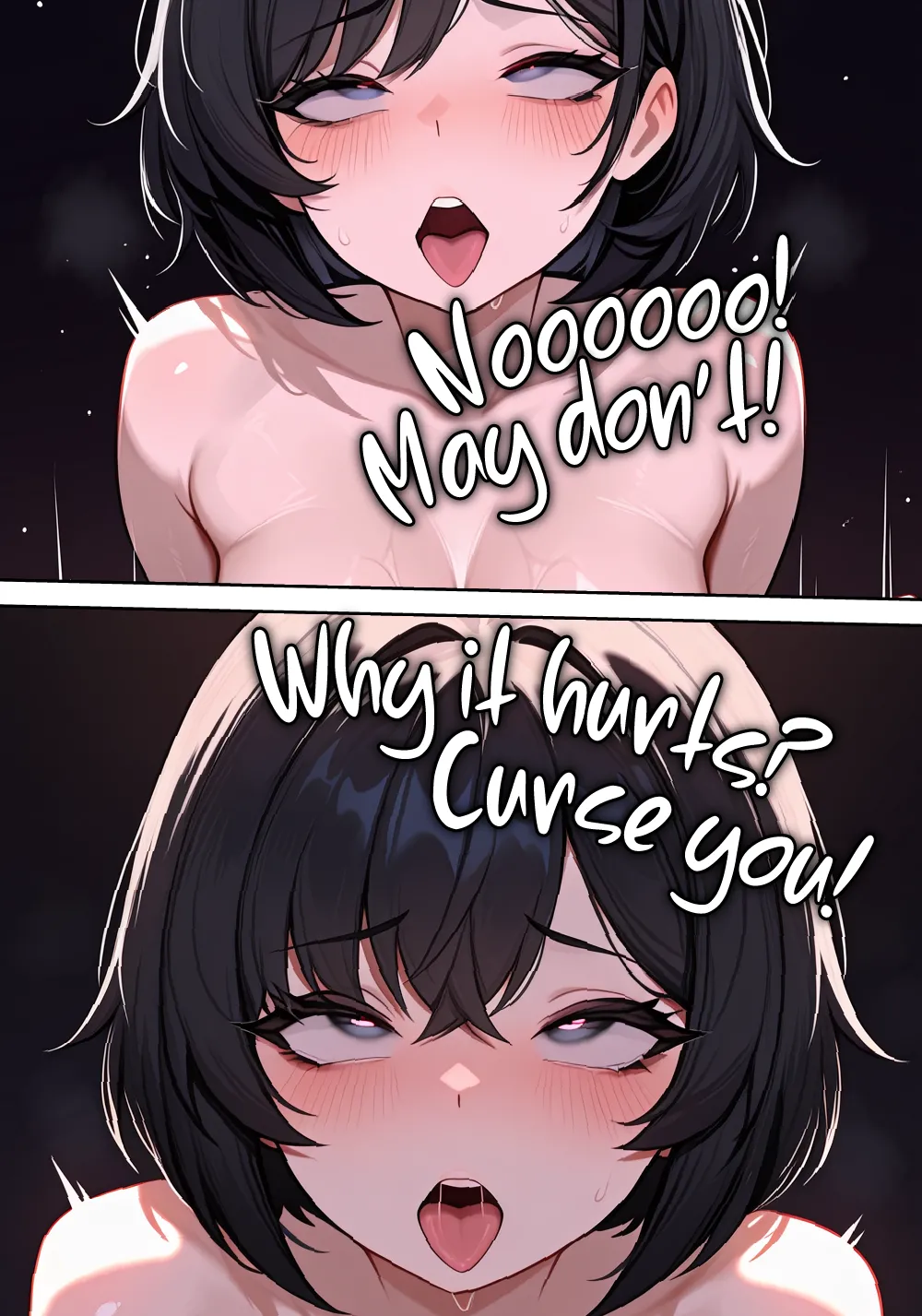 Luvipi Dark Chalice Lust Queens - Image 57