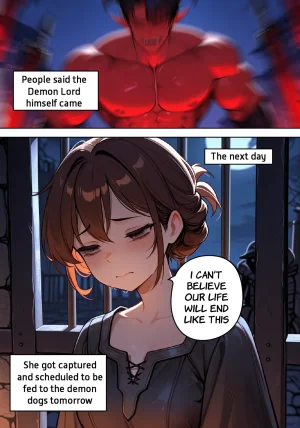 Luvipi Dark Chalice Lust Queens - Page 10