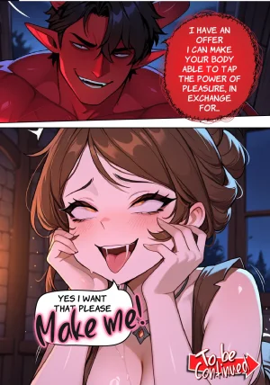 Luvipi Dark Chalice Lust Queens - Page 27