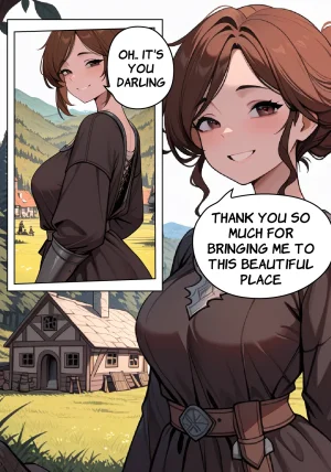 Luvipi Dark Chalice Lust Queens - Page 3