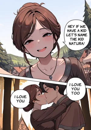 Luvipi Dark Chalice Lust Queens - Page 4