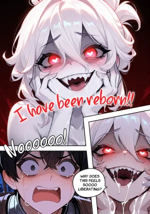 Luvipi Dark Chalice Lust Queens - Page 41