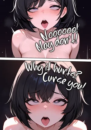 Luvipi Dark Chalice Lust Queens - Page 57