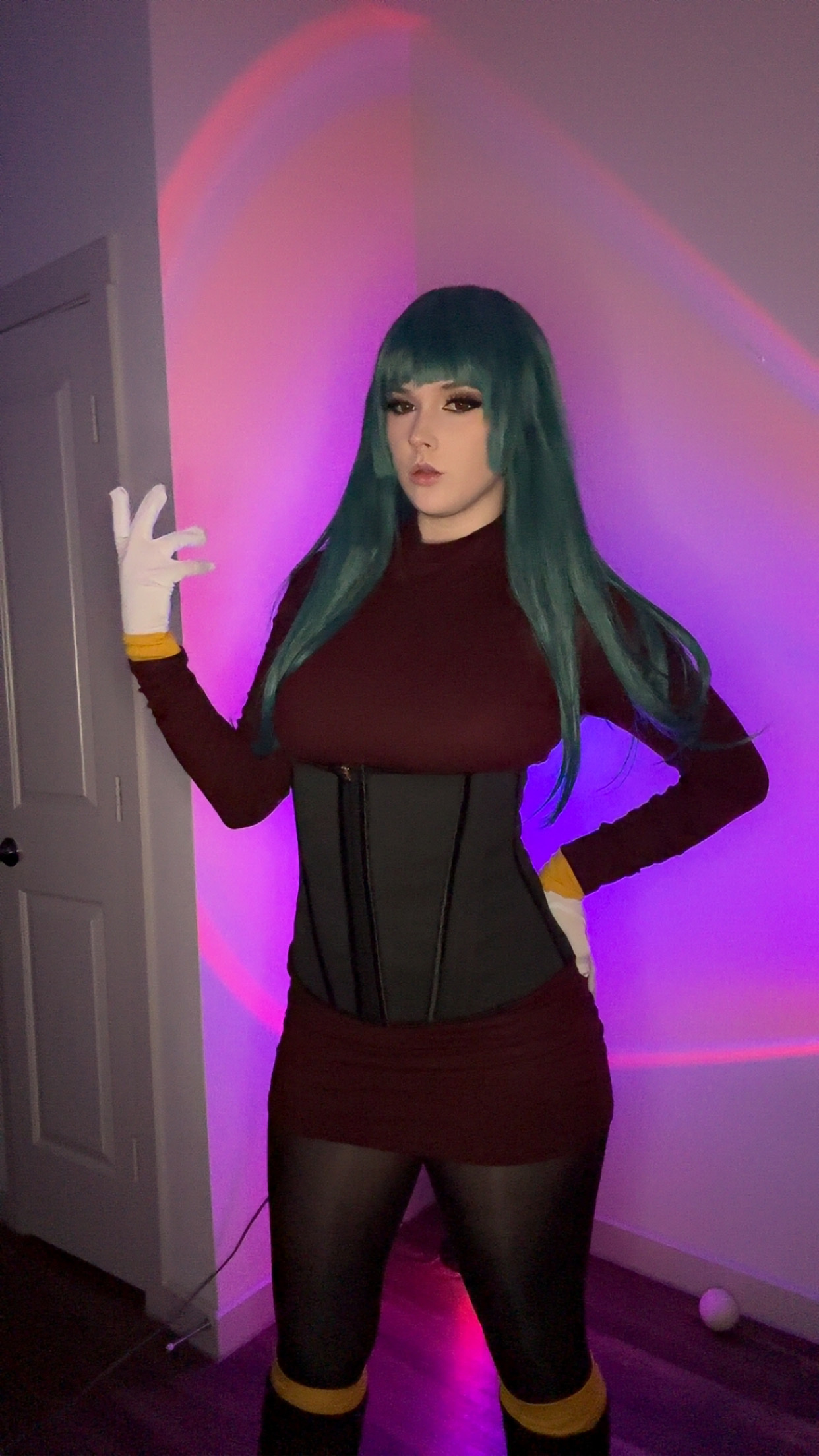 LUX - Sabrina - Image 12