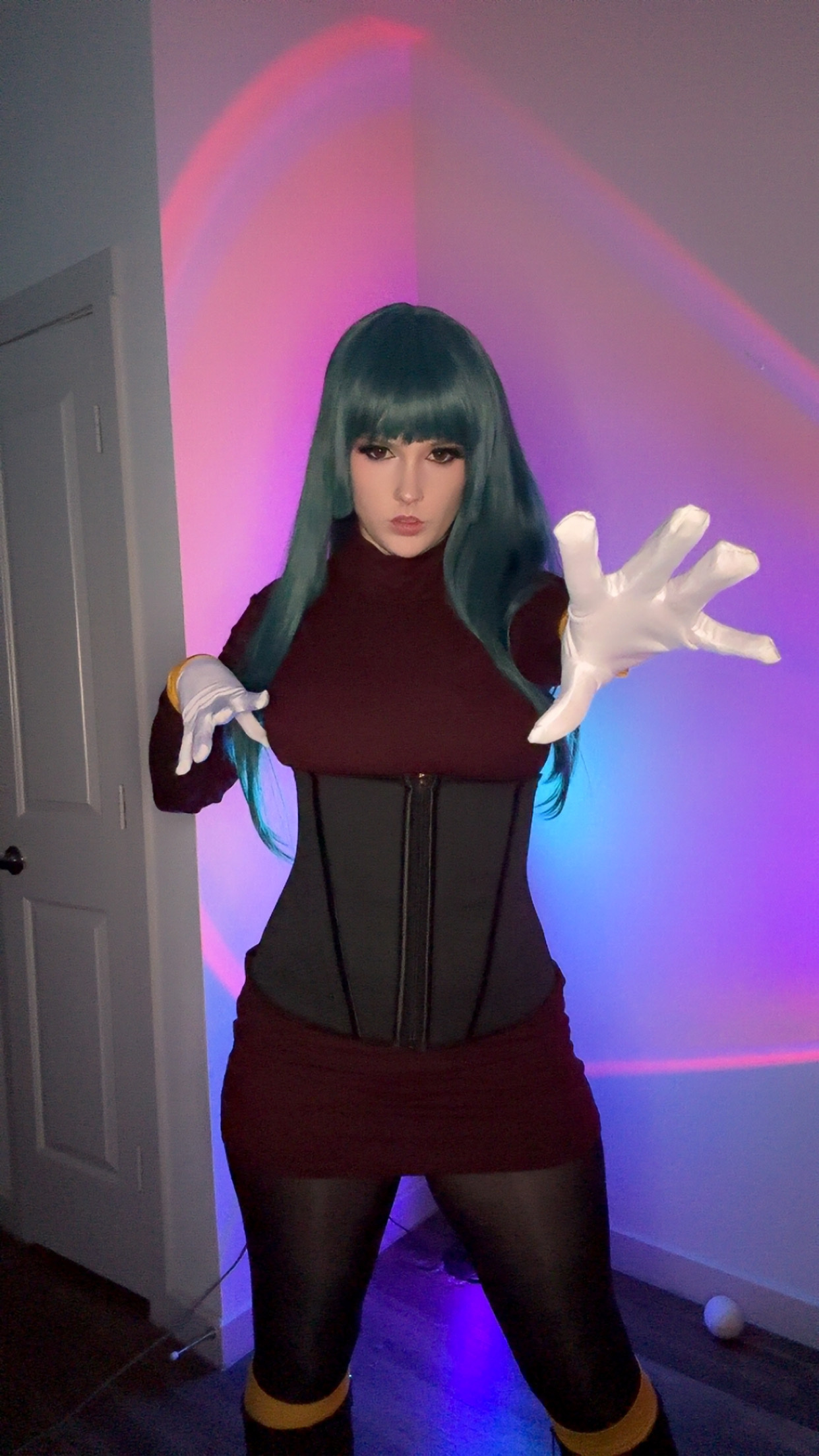 LUX - Sabrina - Image 3