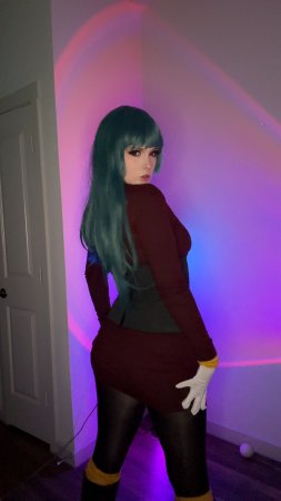 LUX - Sabrina - Page 13