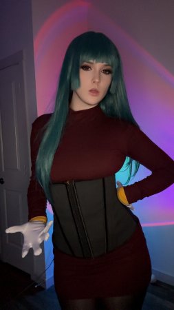 LUX - Sabrina - Page 14