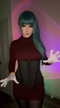 LUX - Sabrina - Page 15