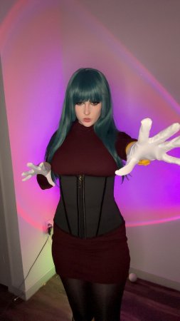 LUX - Sabrina - Page 16