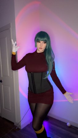 LUX - Sabrina - Page 5