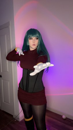 LUX - Sabrina - Page 8