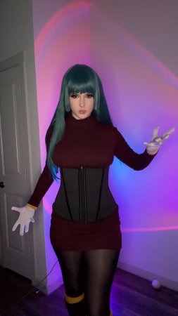 LUX - Sabrina - Page 9