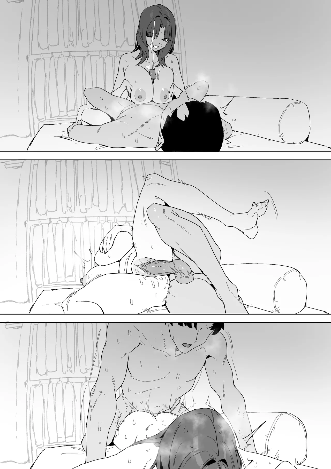 Luxsumildo My girlfriend of 20 years - Image 18