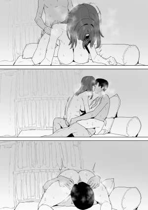 Luxsumildo My girlfriend of 20 years - Page 17