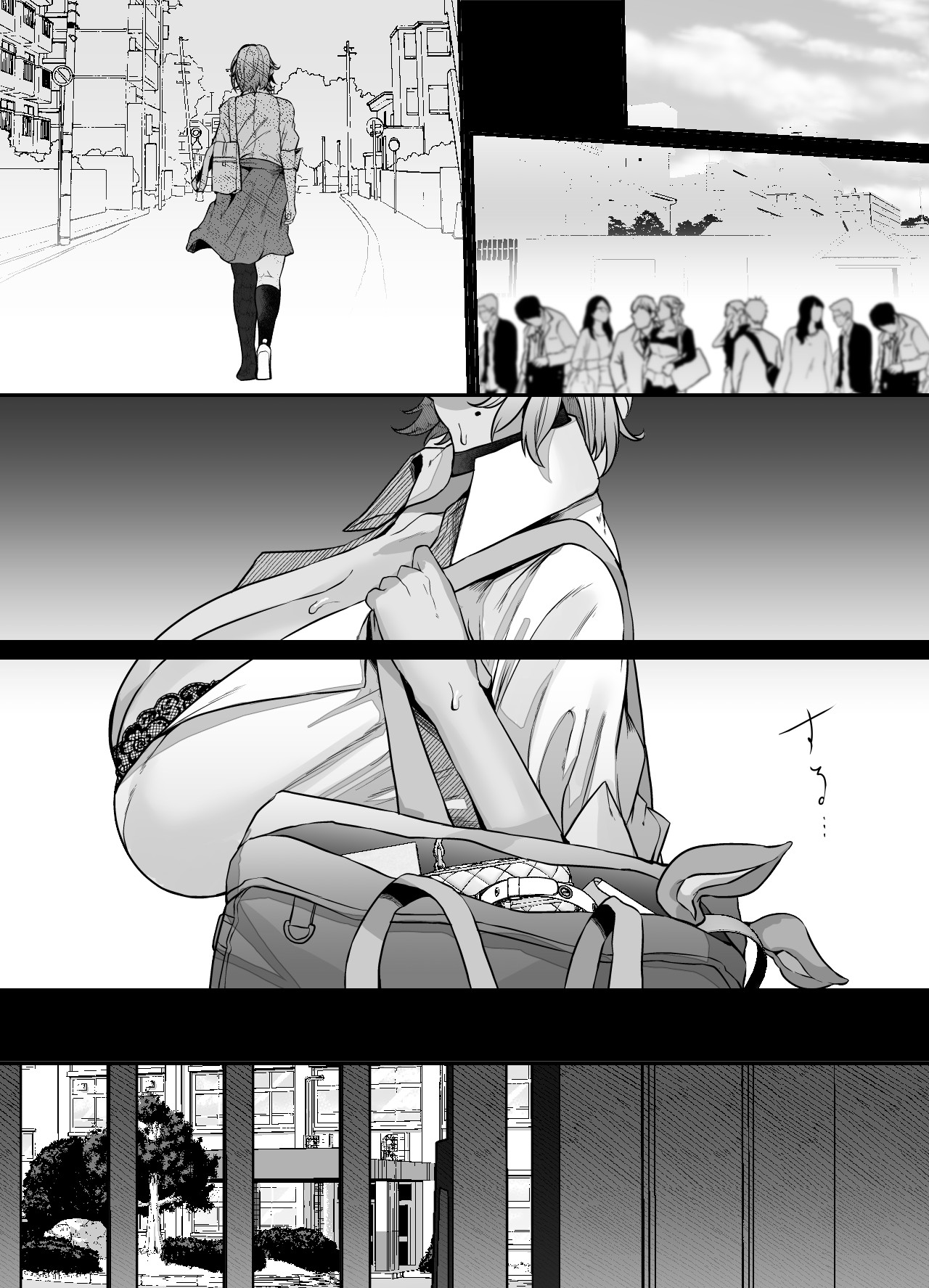 Lv.41 41 Yukari Nee-chan, Gomennasai wa Chinese - Image 51