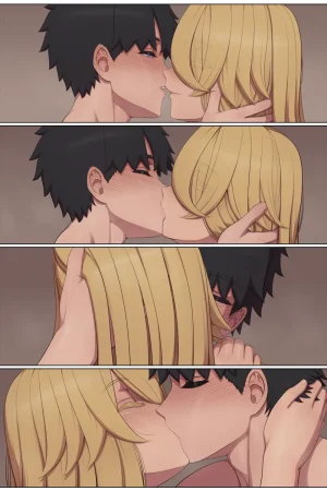 lvl Lancer Artoria love 3 - Milftoria FateGrand Order Ongoing - Page 11