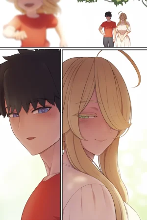 lvl Lancer Artoria love 3 - Milftoria FateGrand Order Ongoing - Page 9