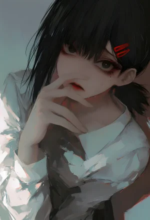 Ly 東山コベニ - Page 8