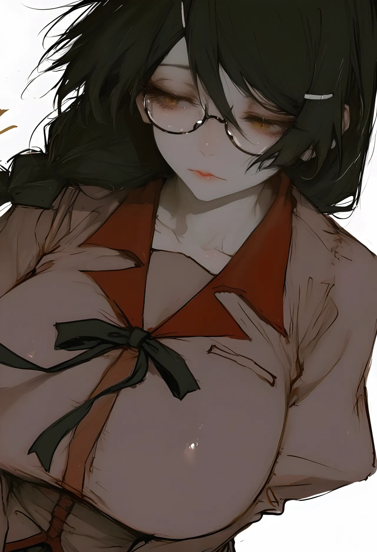 Ly117 Tsubasa Hanekawa① - Image 1