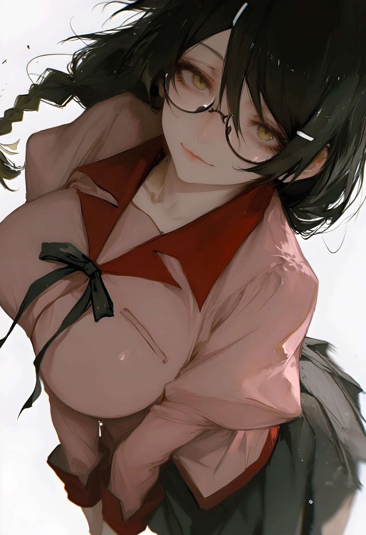Ly117 Tsubasa Hanekawa① - Image 3
