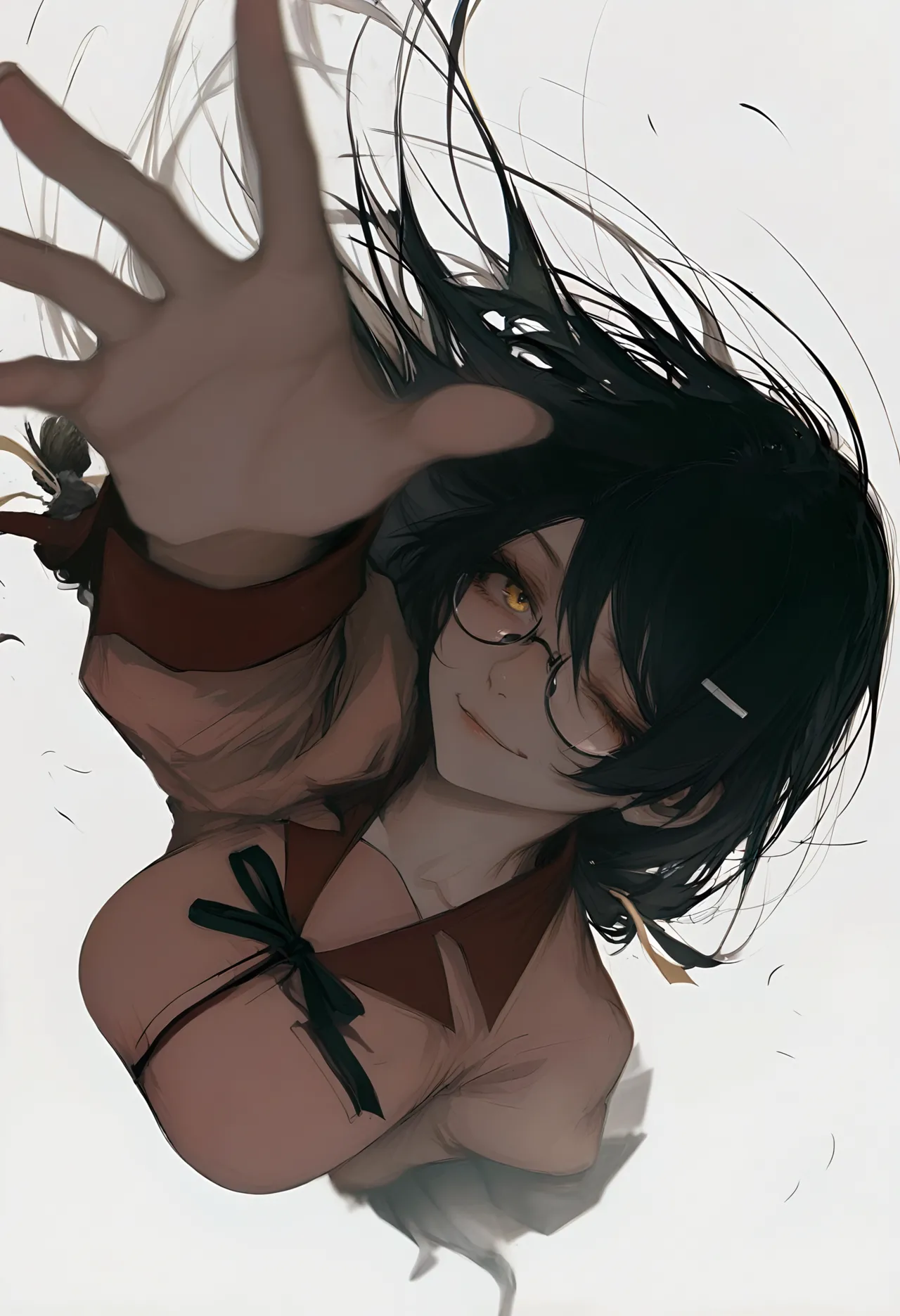 Ly117 Tsubasa Hanekawa① - Image 5