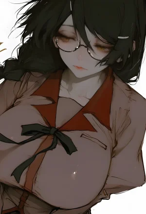 Ly117 Tsubasa Hanekawa①