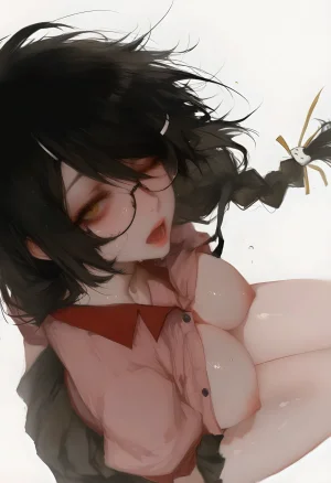 Ly117 Tsubasa Hanekawa① - Page 13