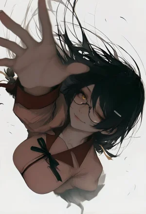 Ly117 Tsubasa Hanekawa① - Page 5