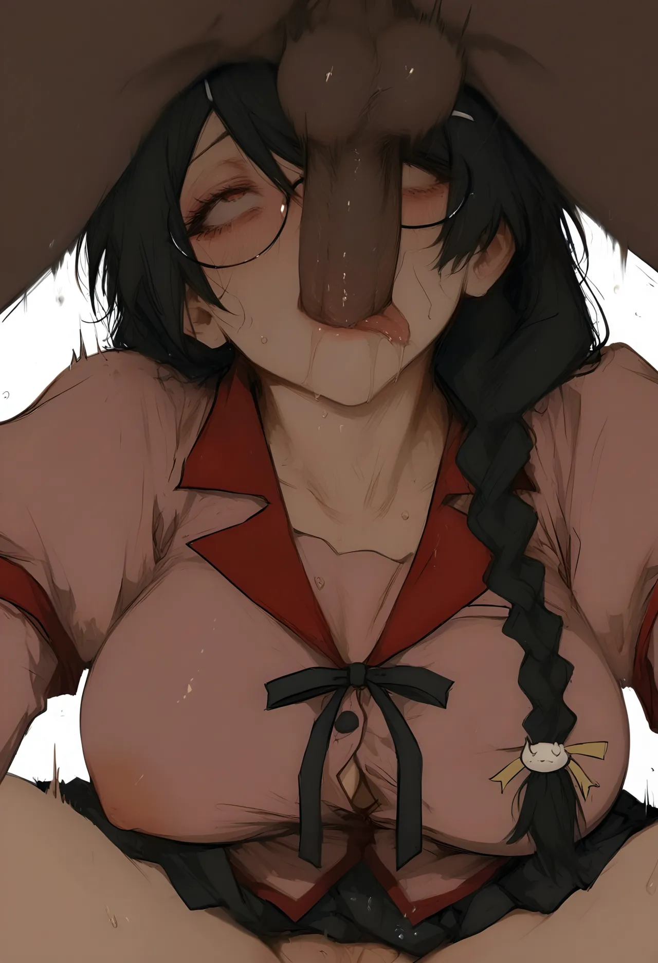 Ly117 Tsubasa Hanekawa② - Image 30