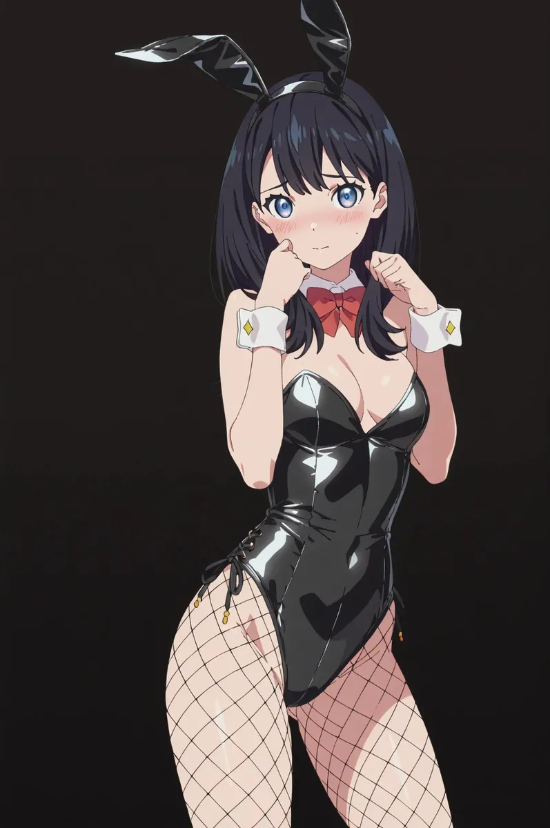 LYCORIS RECOIL 3 - Image 10