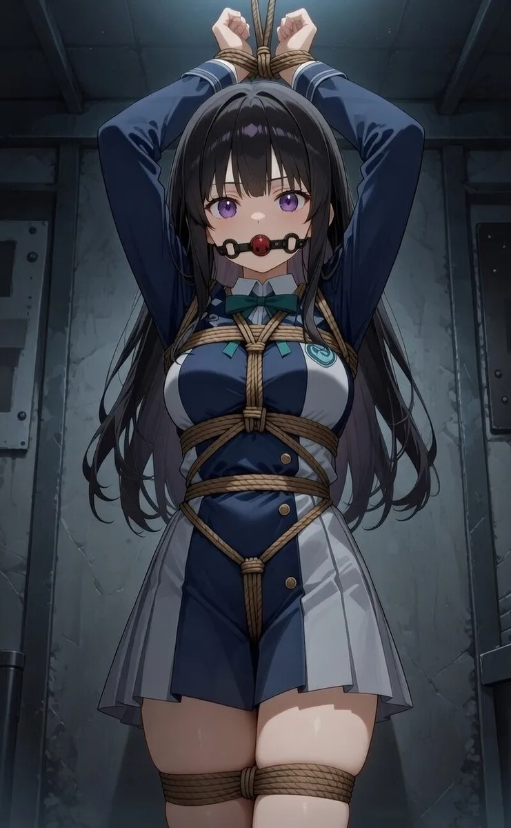 LYCORIS RECOIL 3 - Image 100