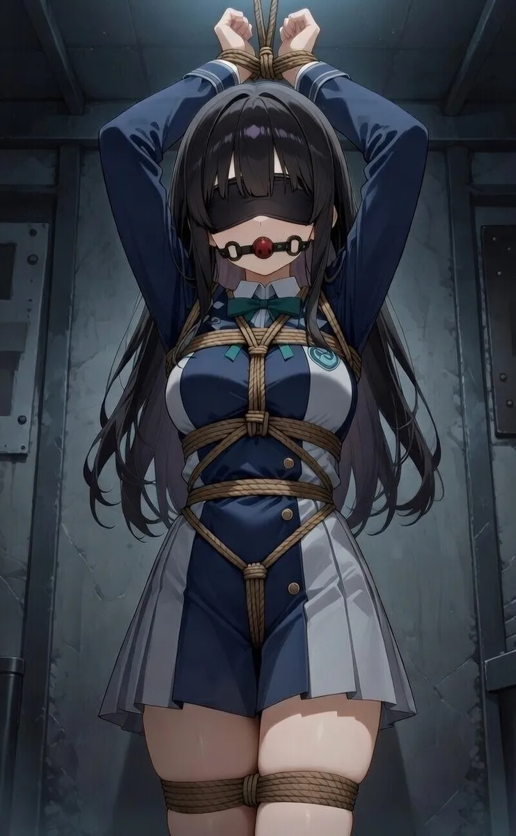 LYCORIS RECOIL 3 - Image 101