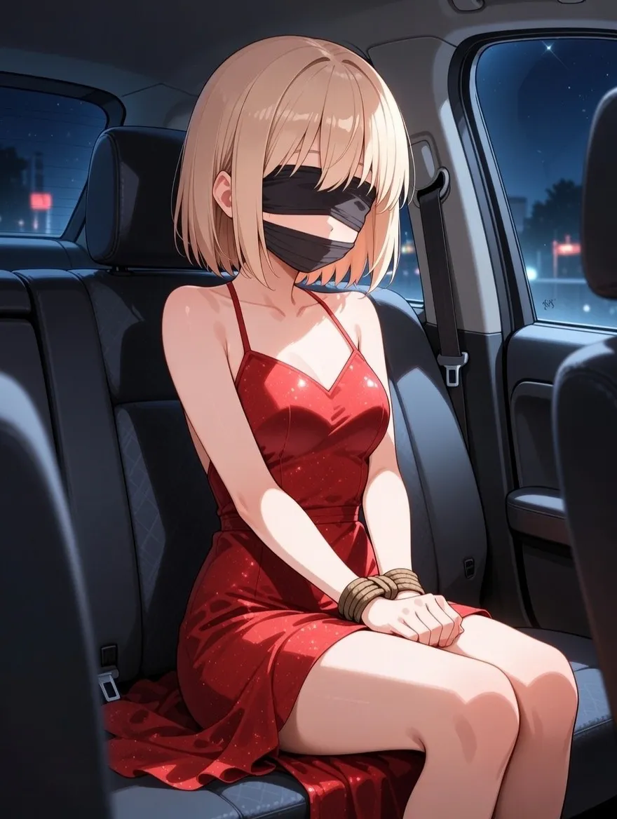 LYCORIS RECOIL 3 - Image 106