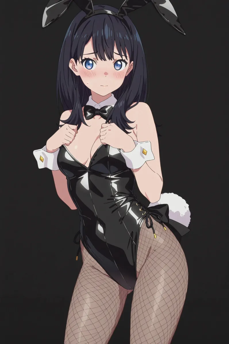 LYCORIS RECOIL 3 - Image 11