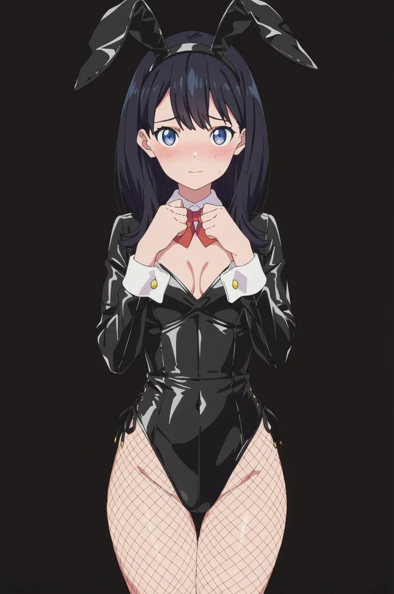 LYCORIS RECOIL 3 - Image 12