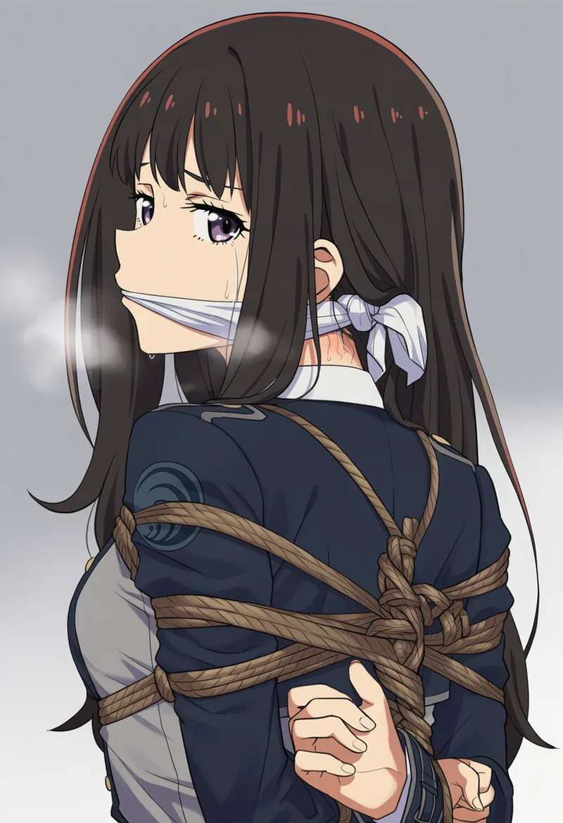 LYCORIS RECOIL 3 - Image 127