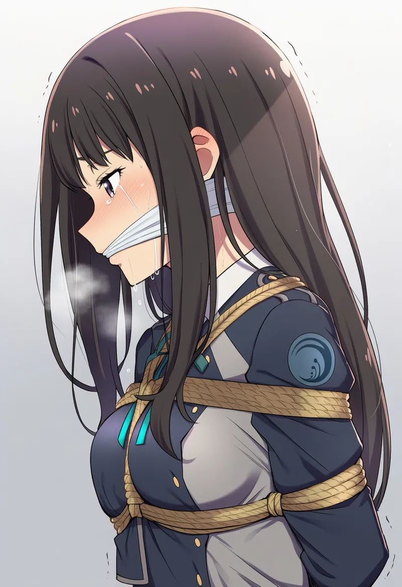 LYCORIS RECOIL 3 - Image 129