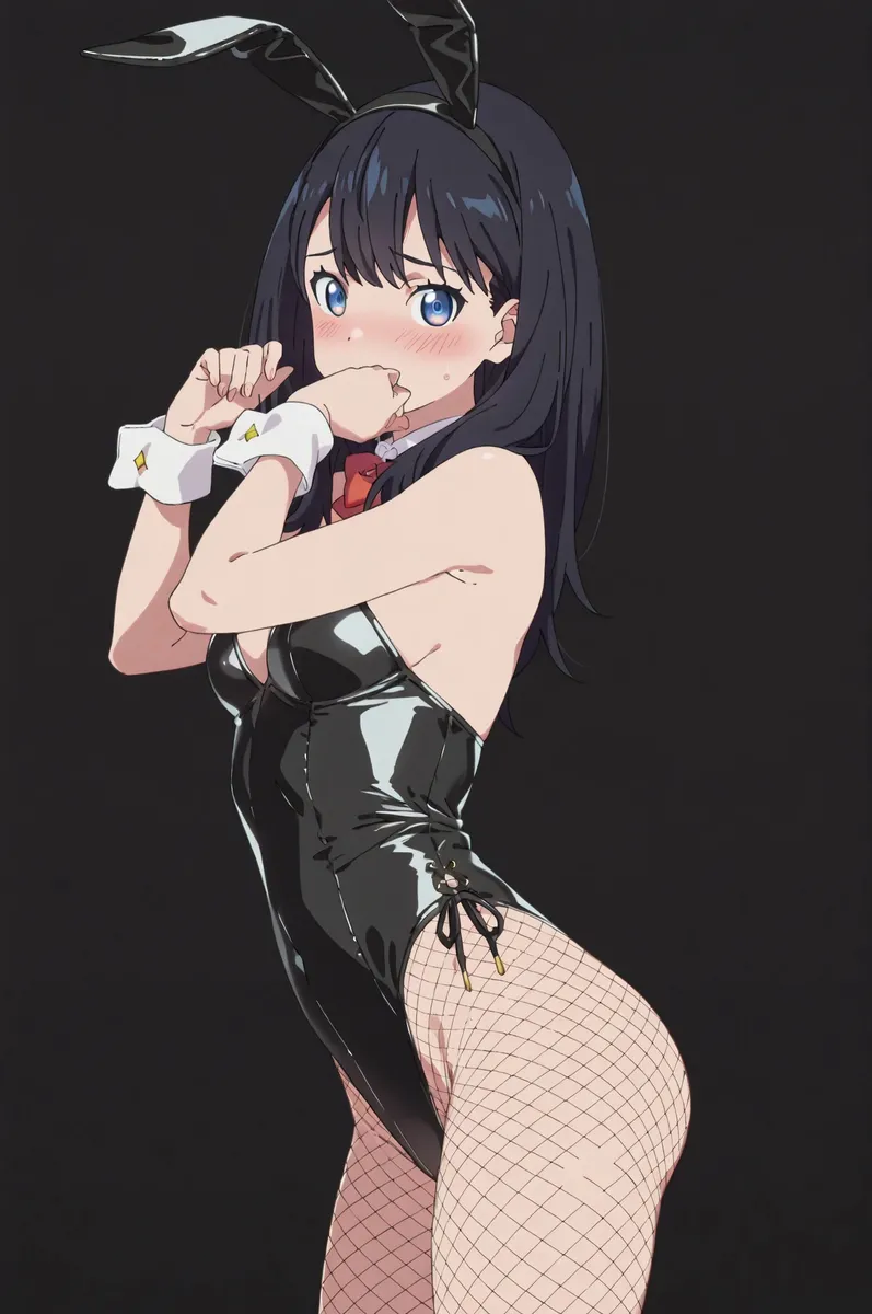 LYCORIS RECOIL 3 - Image 13