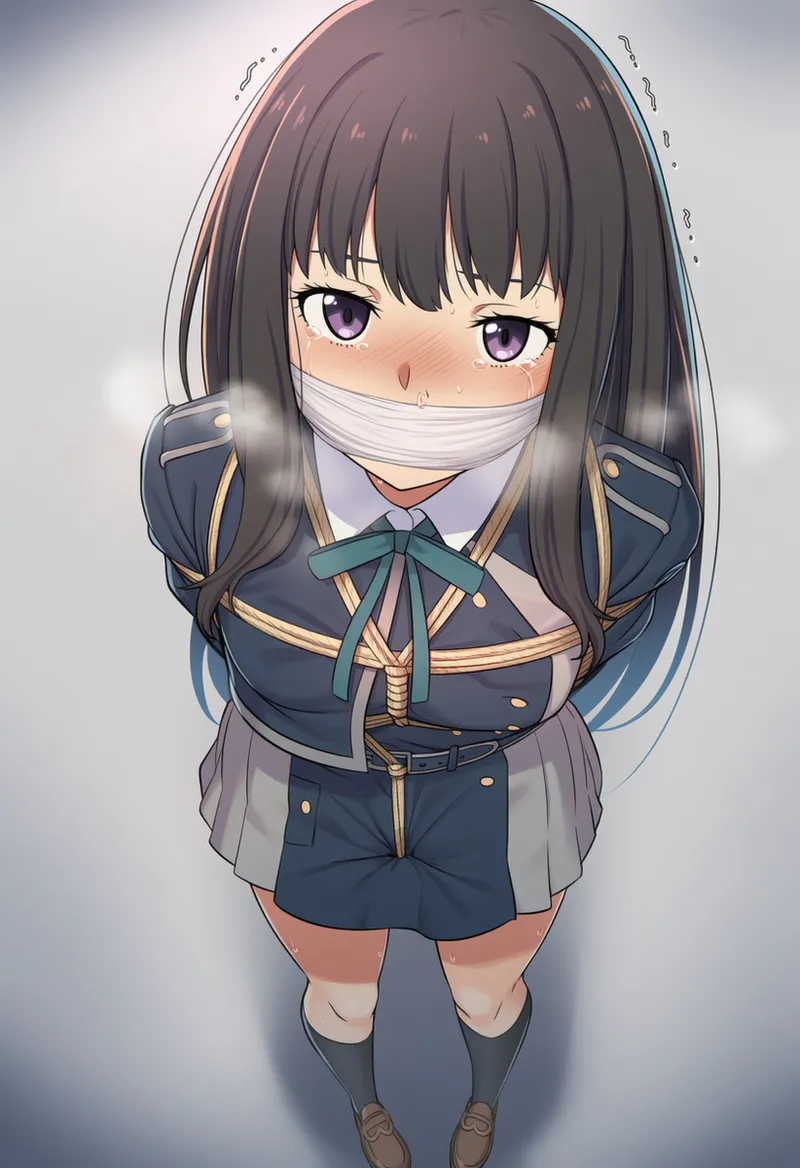 LYCORIS RECOIL 3 - Image 134