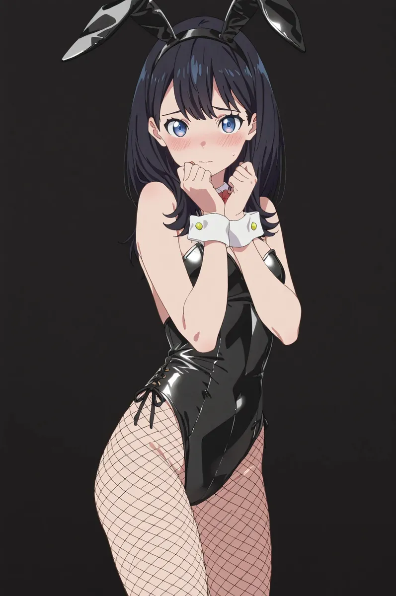 LYCORIS RECOIL 3 - Image 14