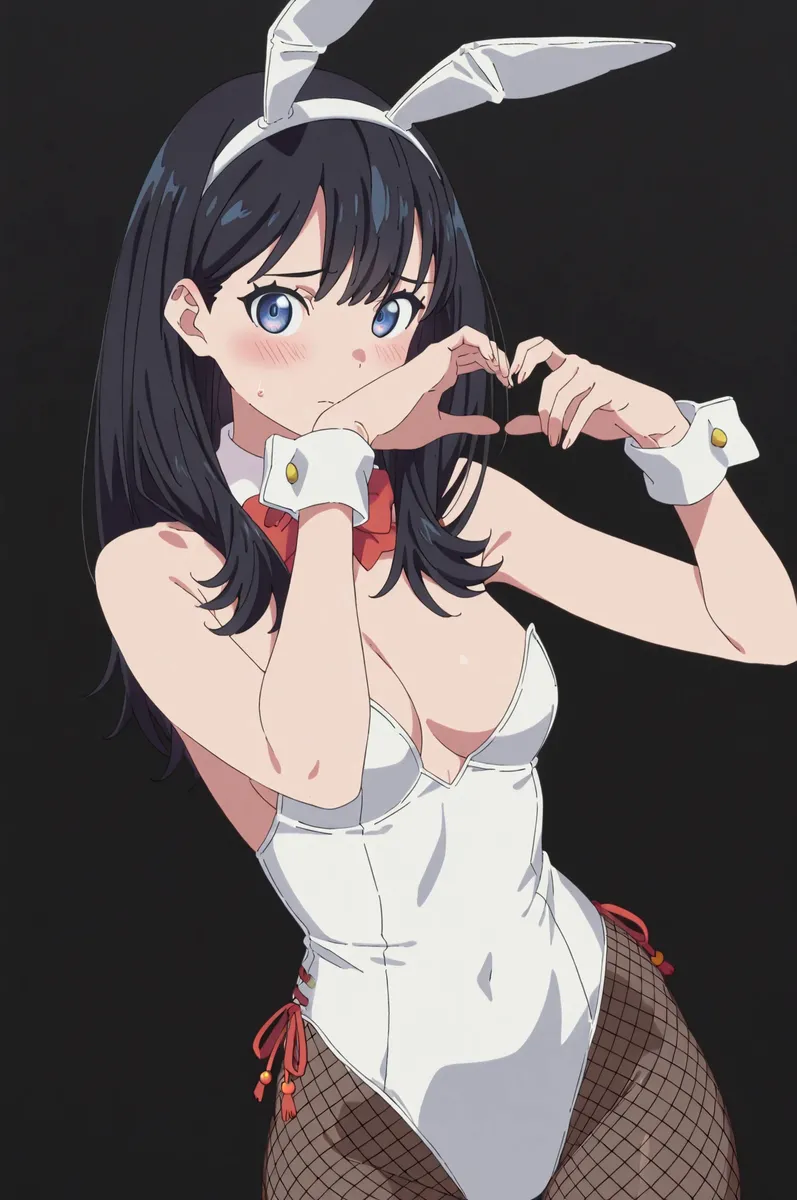 LYCORIS RECOIL 3 - Image 15