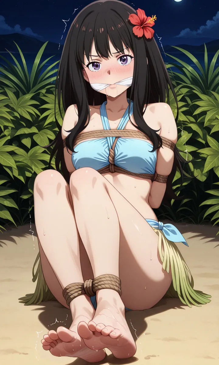 LYCORIS RECOIL 3 - Image 179