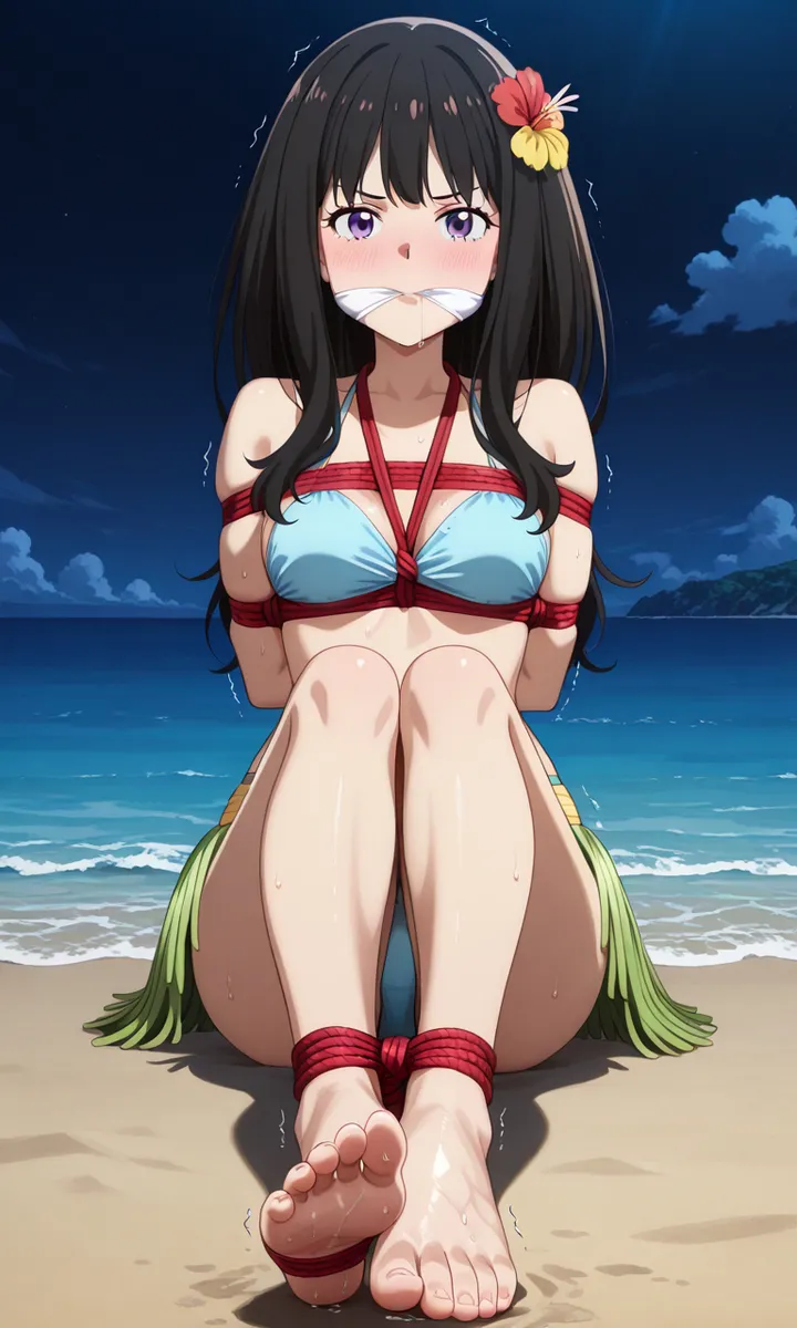 LYCORIS RECOIL 3 - Image 183