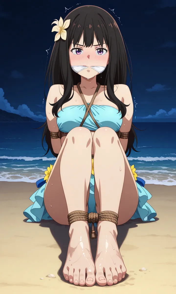 LYCORIS RECOIL 3 - Image 184