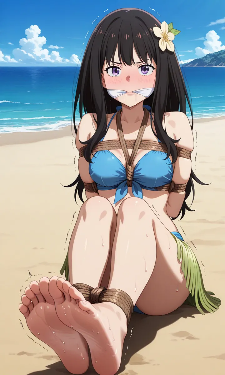 LYCORIS RECOIL 3 - Image 185